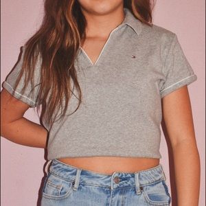 ✨SOLD✨ Tommy Hilfiger Polo